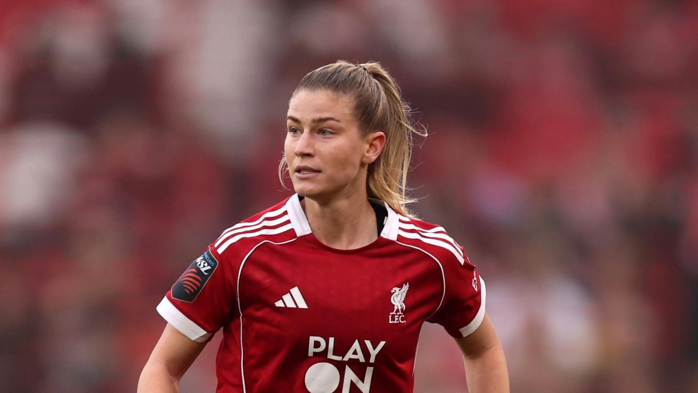 Marie Höbinger injury update Marie Höbinger injury update