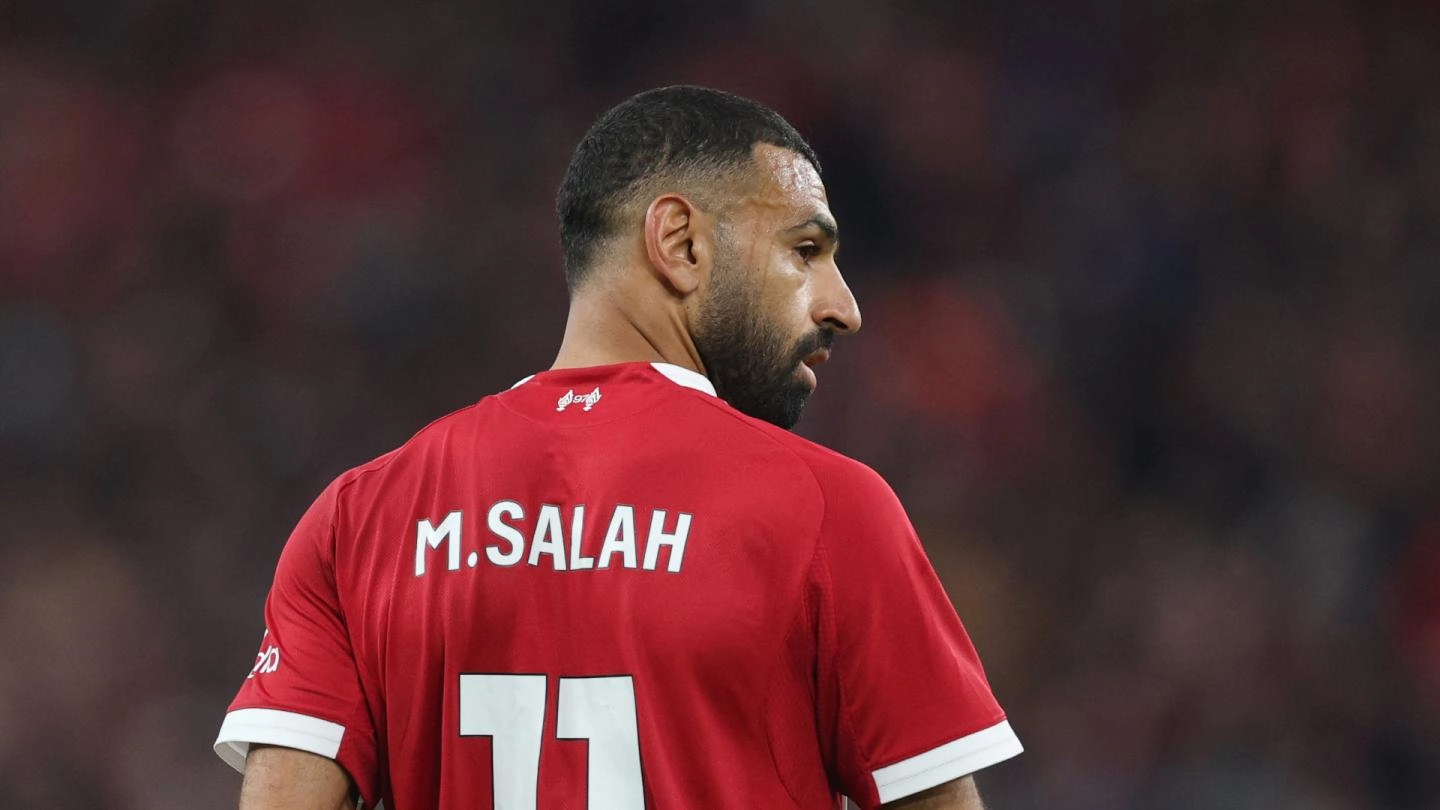 Mo Salah on cusp of two milestones - 15 pre-Liverpool v Aston Villa stats to know