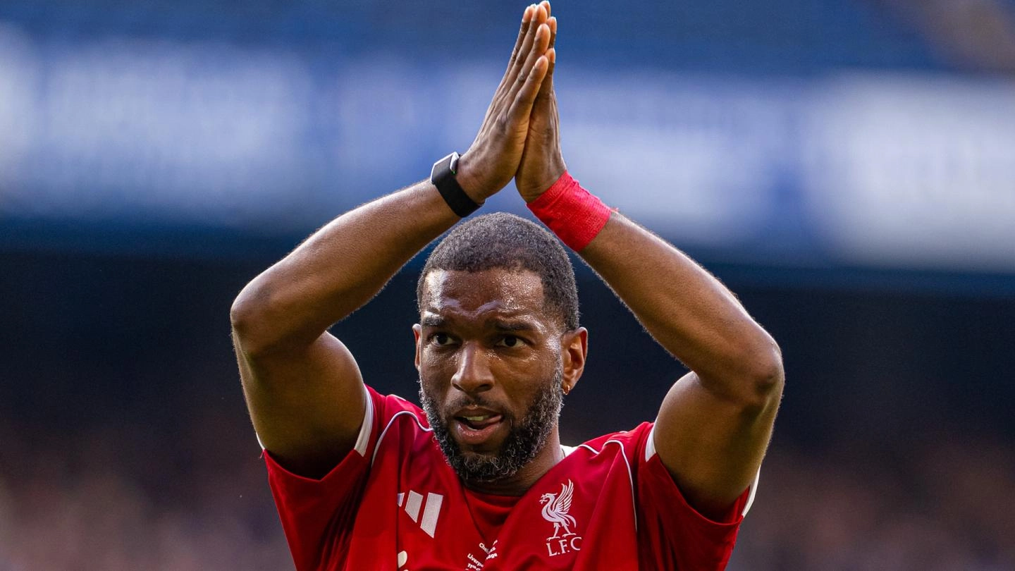 'Scoring for Liverpool again brought back a lot of memories' 'Scoring for Liverpool again brought back a lot of memories'