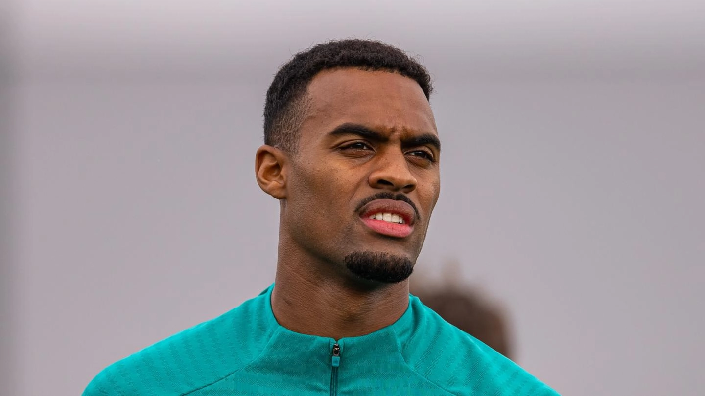 'We'll do everything to win' - Ryan Gravenberch on Reds responding at Chelsea 'We'll do everything to win' - Ryan Gravenberch on Reds responding at Chelsea