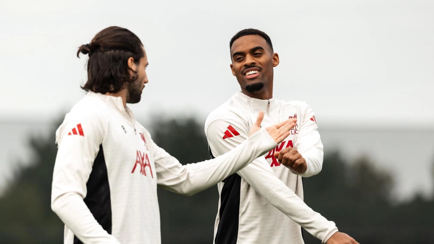 Liverpool v Aston Villa: Team news Liverpool v Aston Villa: Team news