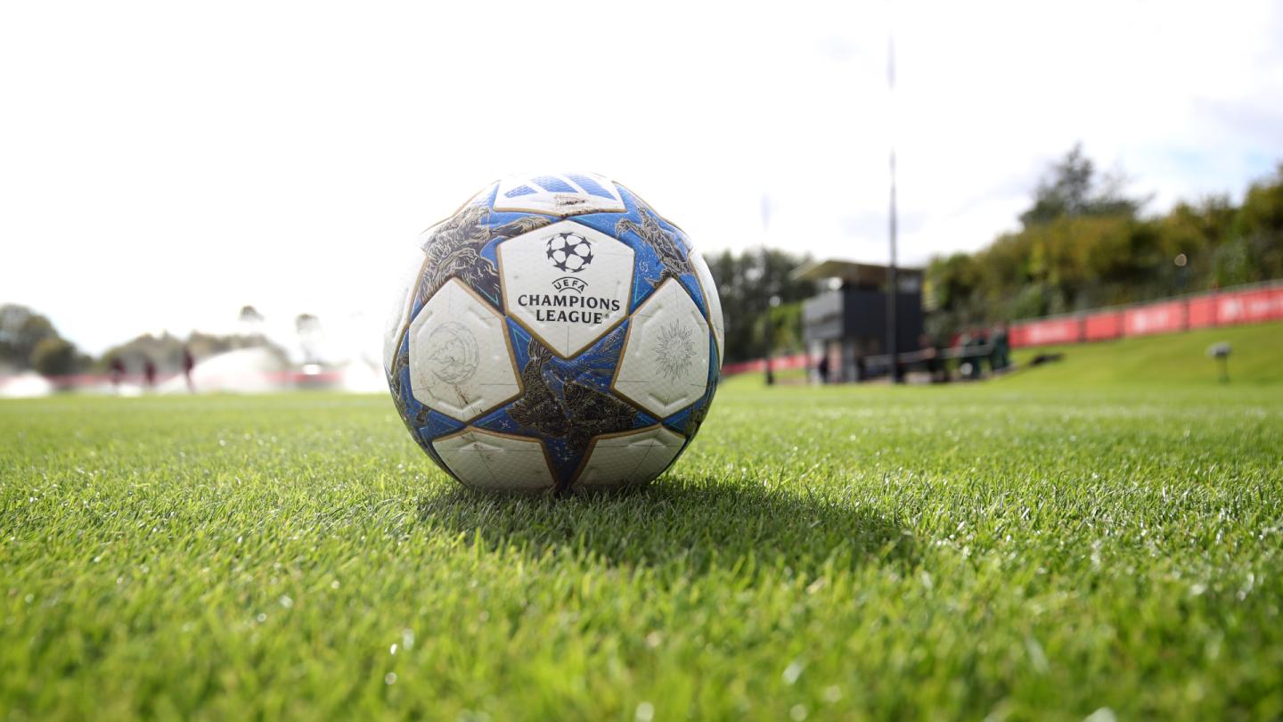 14:00 Uhr GMT: Liverpool gegen PSV Eindhoven live in der UEFA Youth League