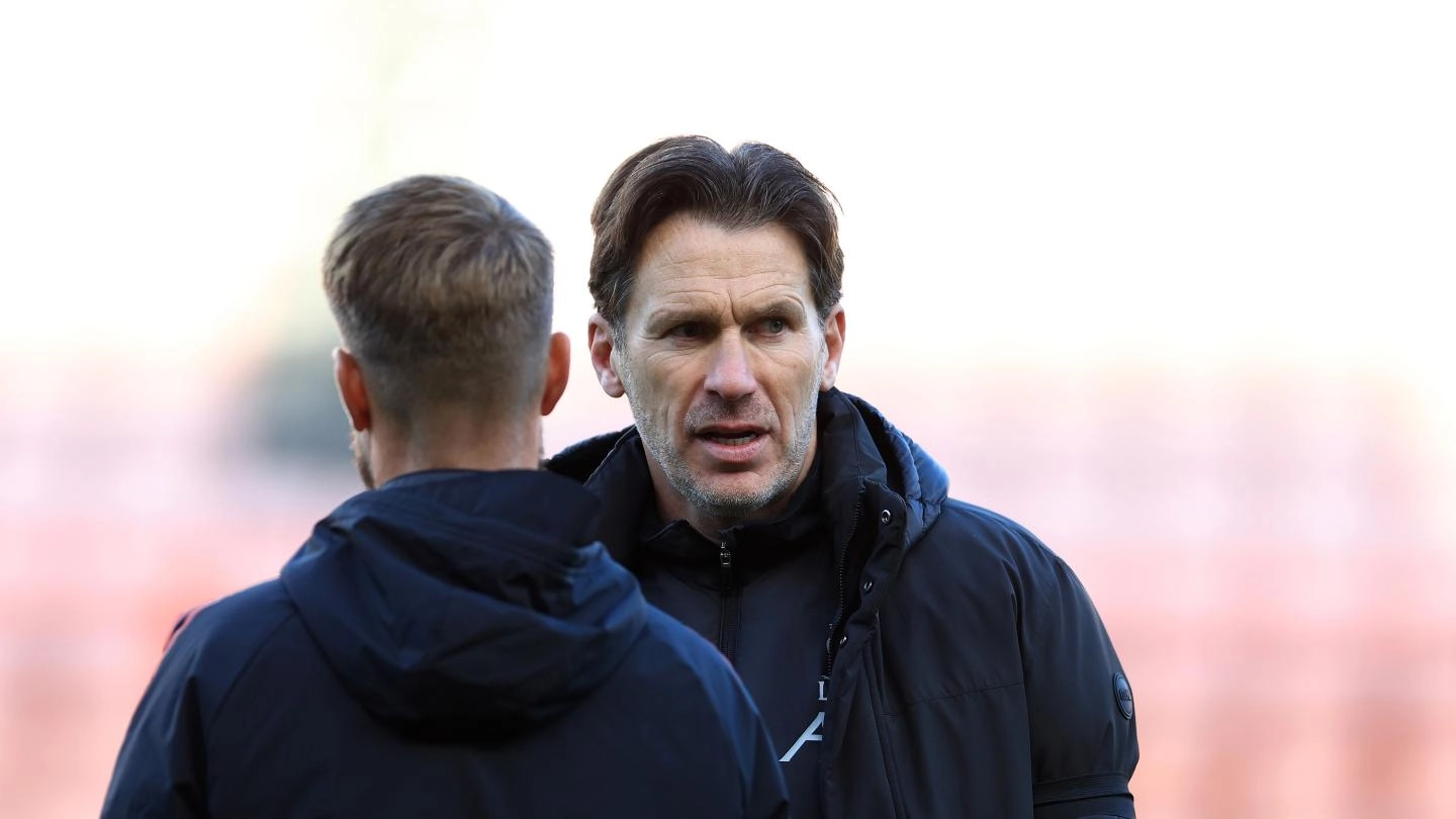 Gareth Taylor column: Spurs frustration, Mia Enderby fitness and Brighton focus