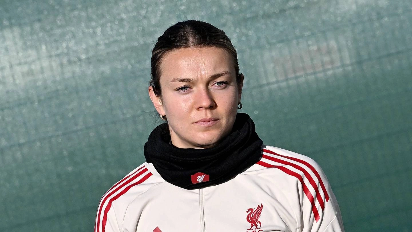 Beata Olsson handed first Sweden call-up Beata Olsson handed first Sweden call-up