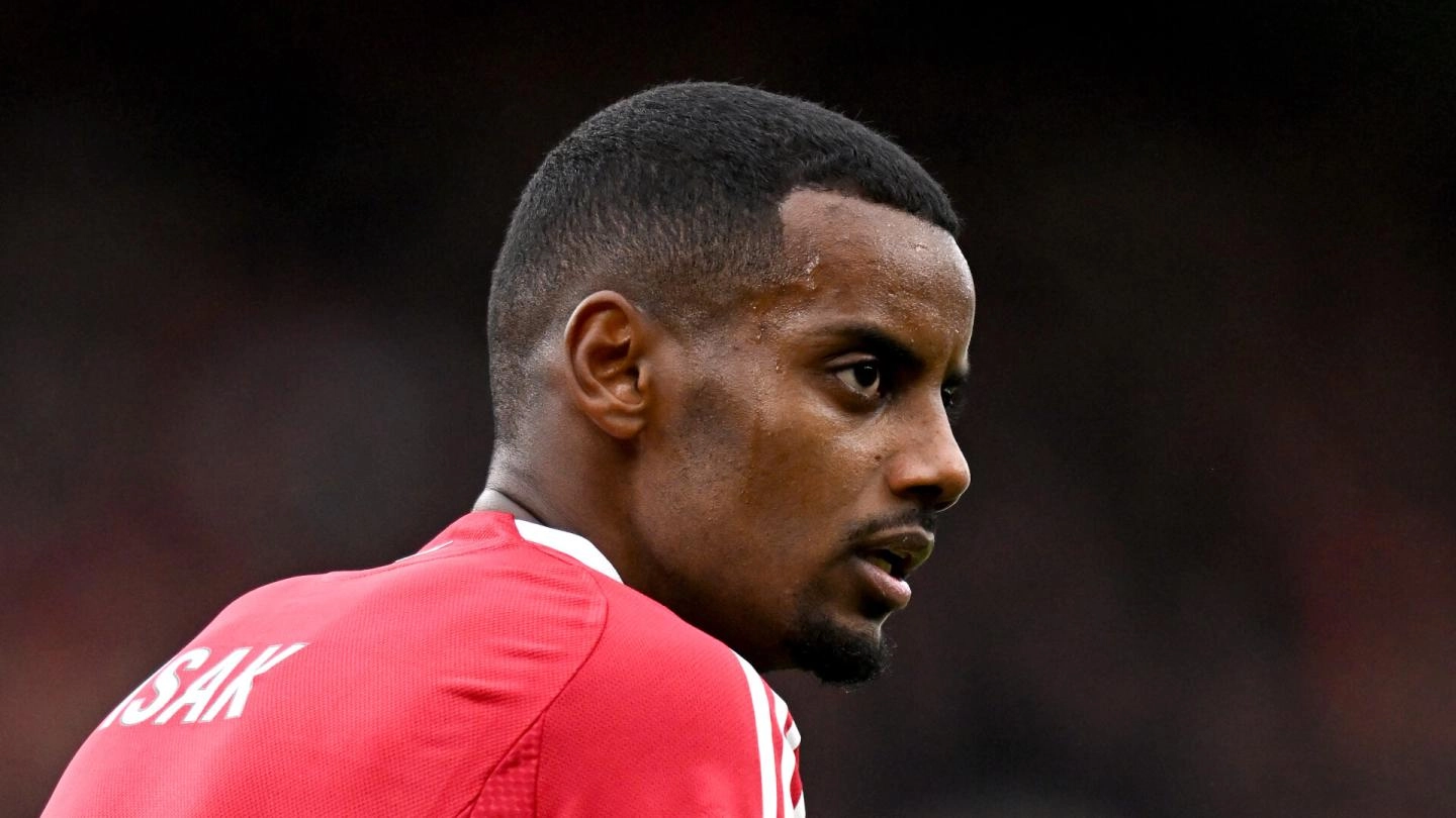 LFC injury updates: Alisson Becker, Jeremie Frimpong and Alexander Isak LFC injury updates: Alisson Becker, Jeremie Frimpong and Alexander Isak