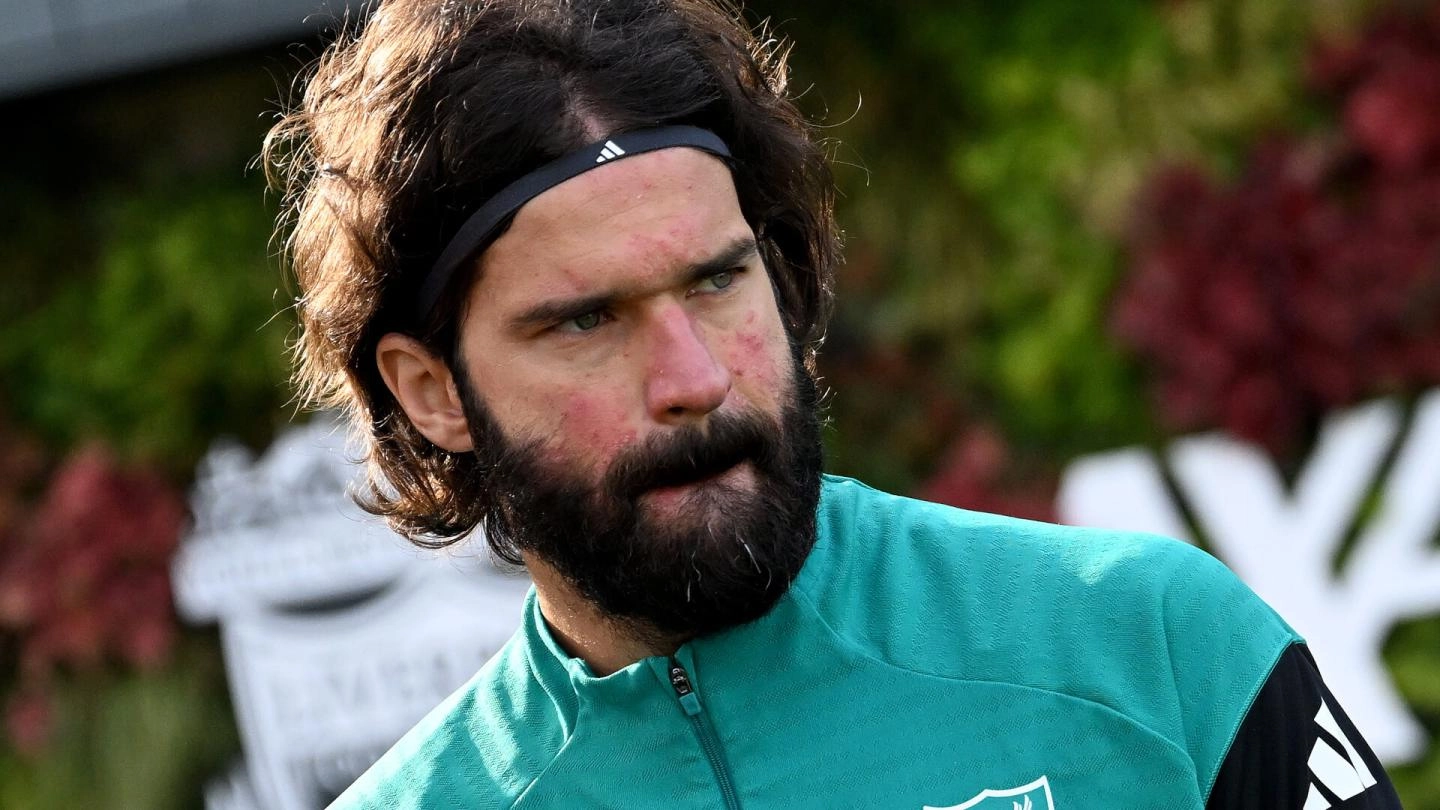 West Ham United v Liverpool: Team news