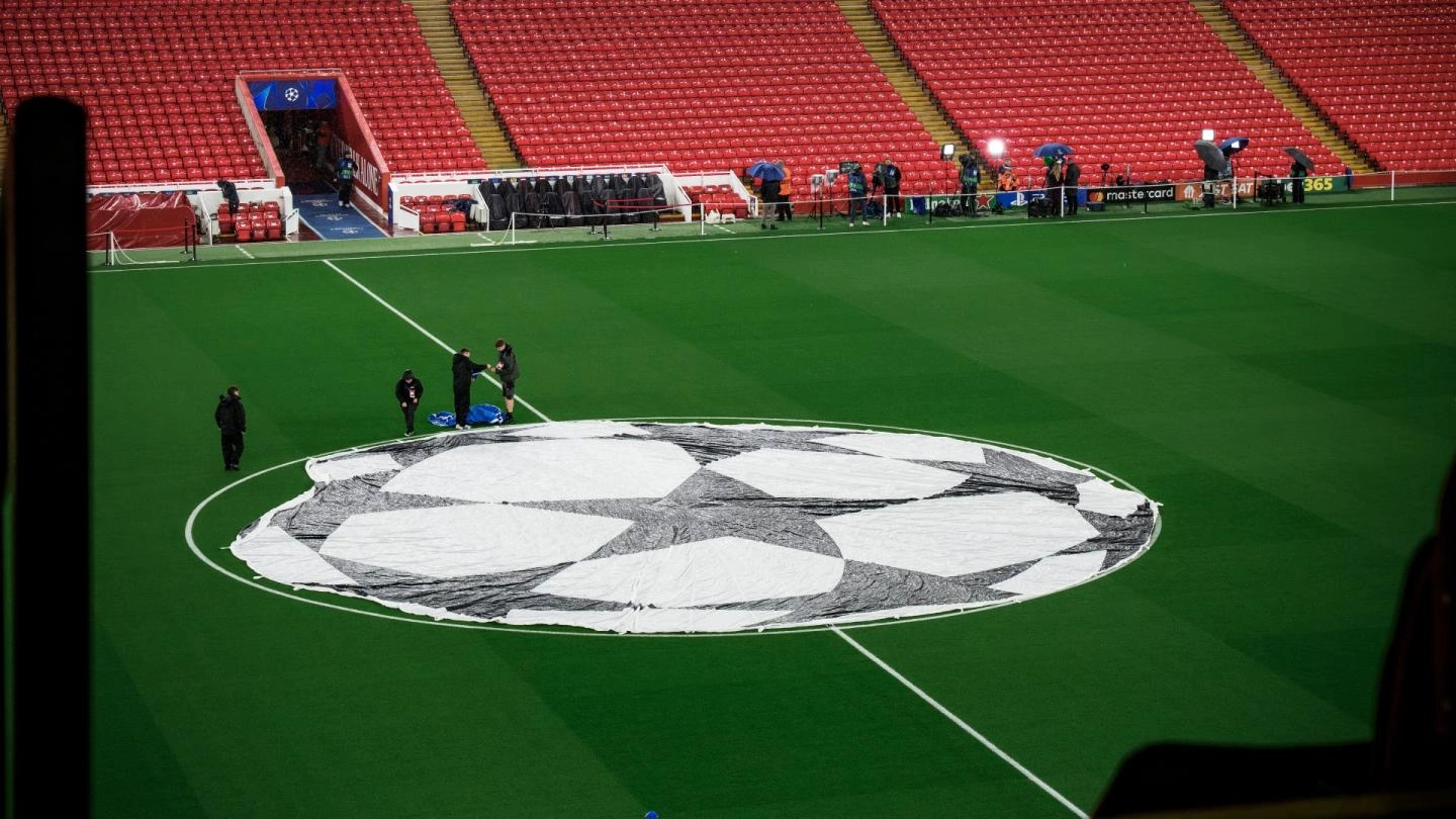 Liverpool v Qarabag: TV channels, live coverage and highlights guide