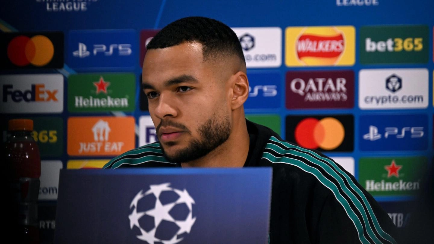 Cody Gakpo on PSV reunion, taking responsibility, Liverpool's form and more Cody Gakpo on PSV reunion, taking responsibility, Liverpool's form and more