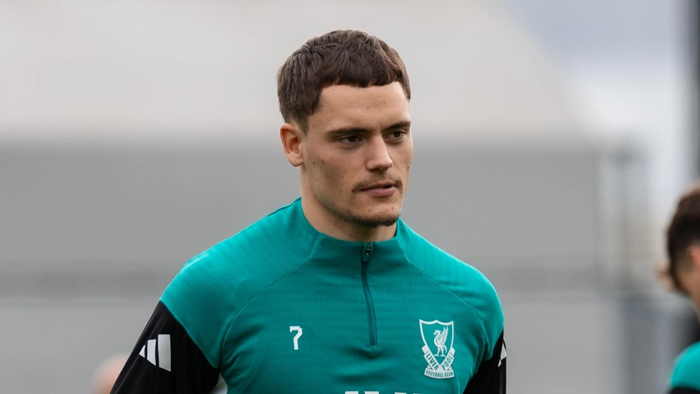 Florian Wirtz Florian Wirtz