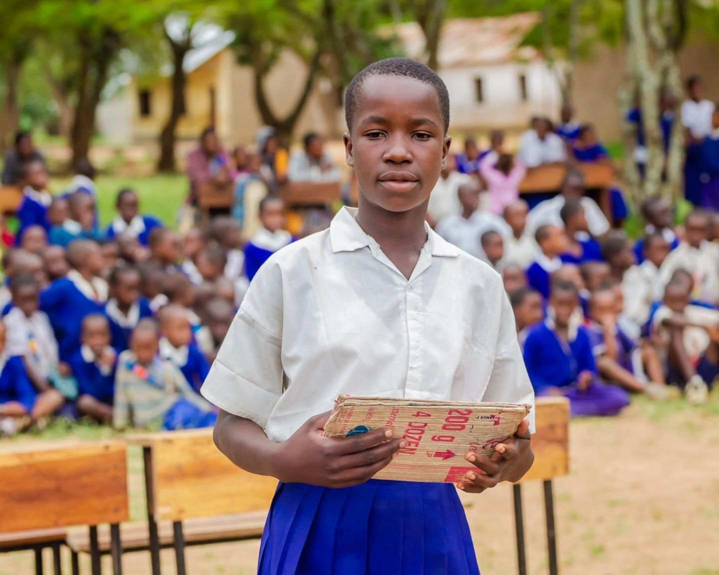 LFCF x RTP case study Mercy