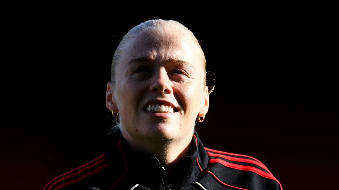 Grace Fisk named in latest England squad Grace Fisk named in latest England squad