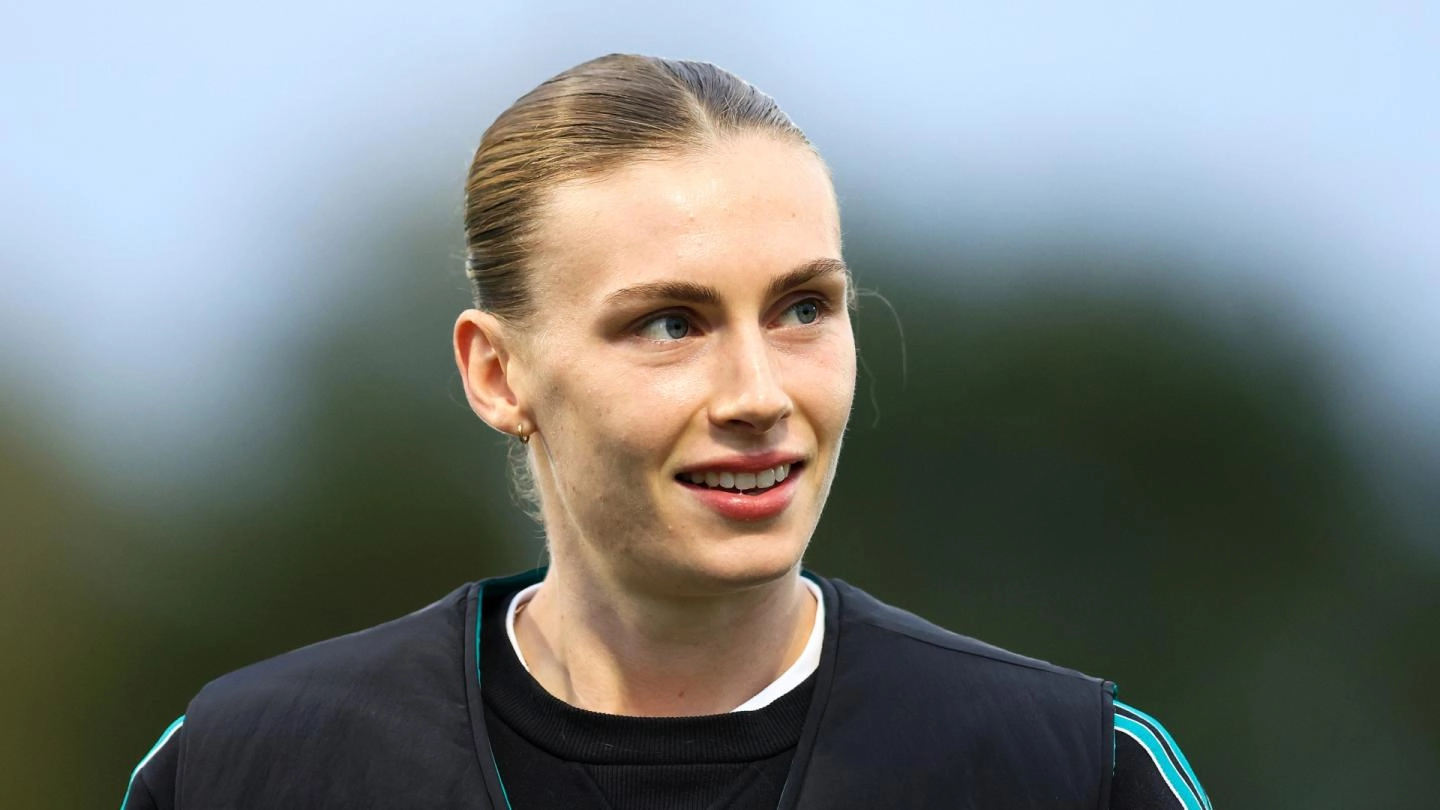 Confirmed LFC Women line-up v Brighton & Hove Albion