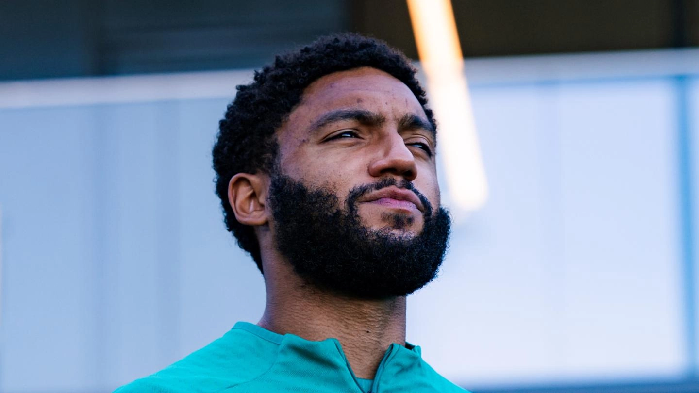 Joe Gomez fitness update