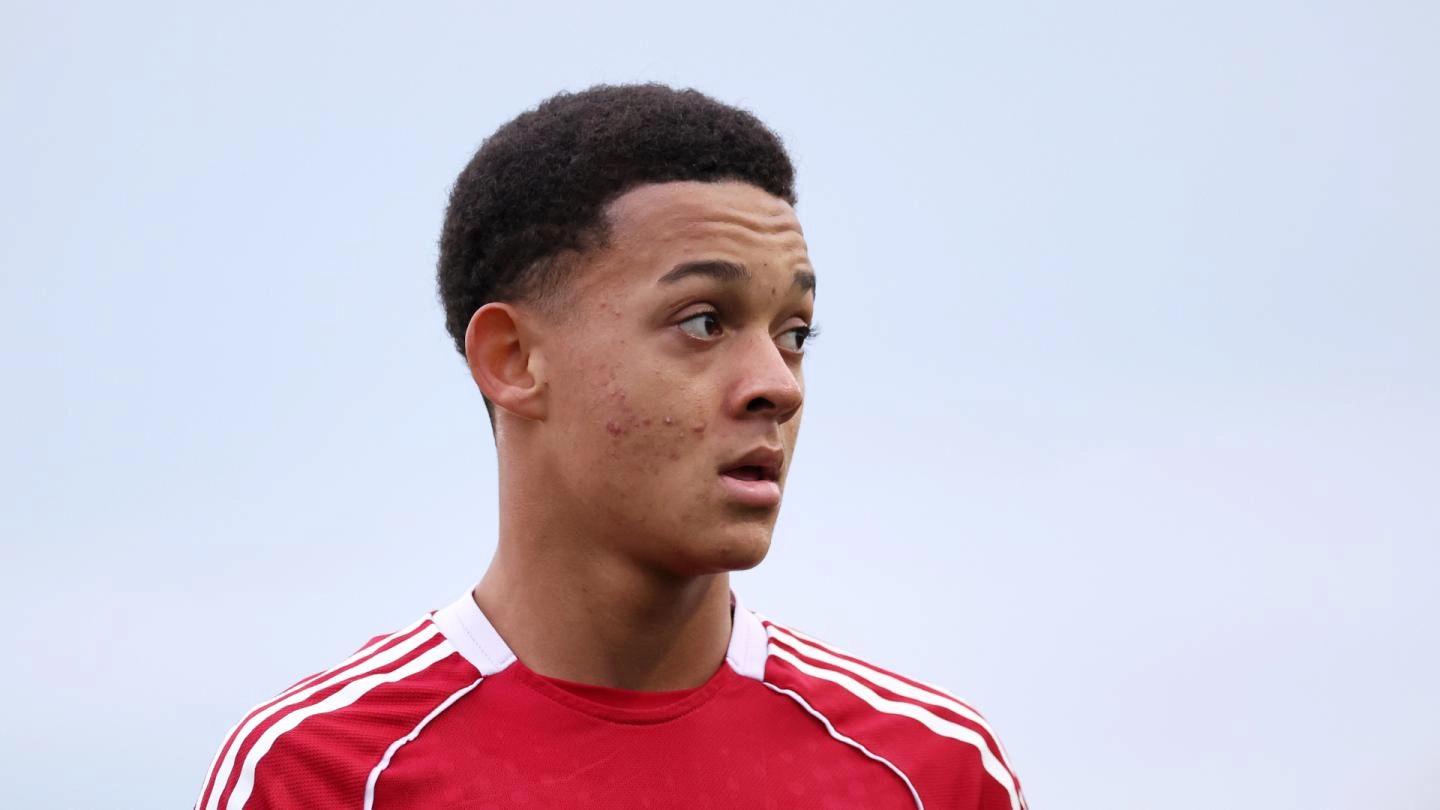 Informe del partido sub-18: el Liverpool gana la Premier League Cup en el Newcastle