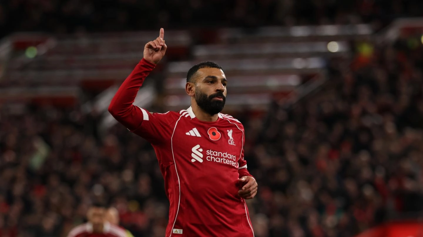 Mohamed Salah reaches milestone of 250 goals for Liverpool Mohamed Salah reaches milestone of 250 goals for Liverpool