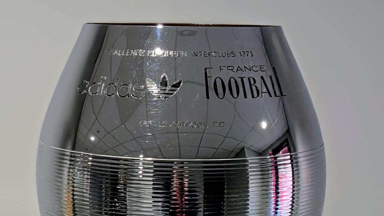 Liverpool’s First European Trophy: 1976 Victory