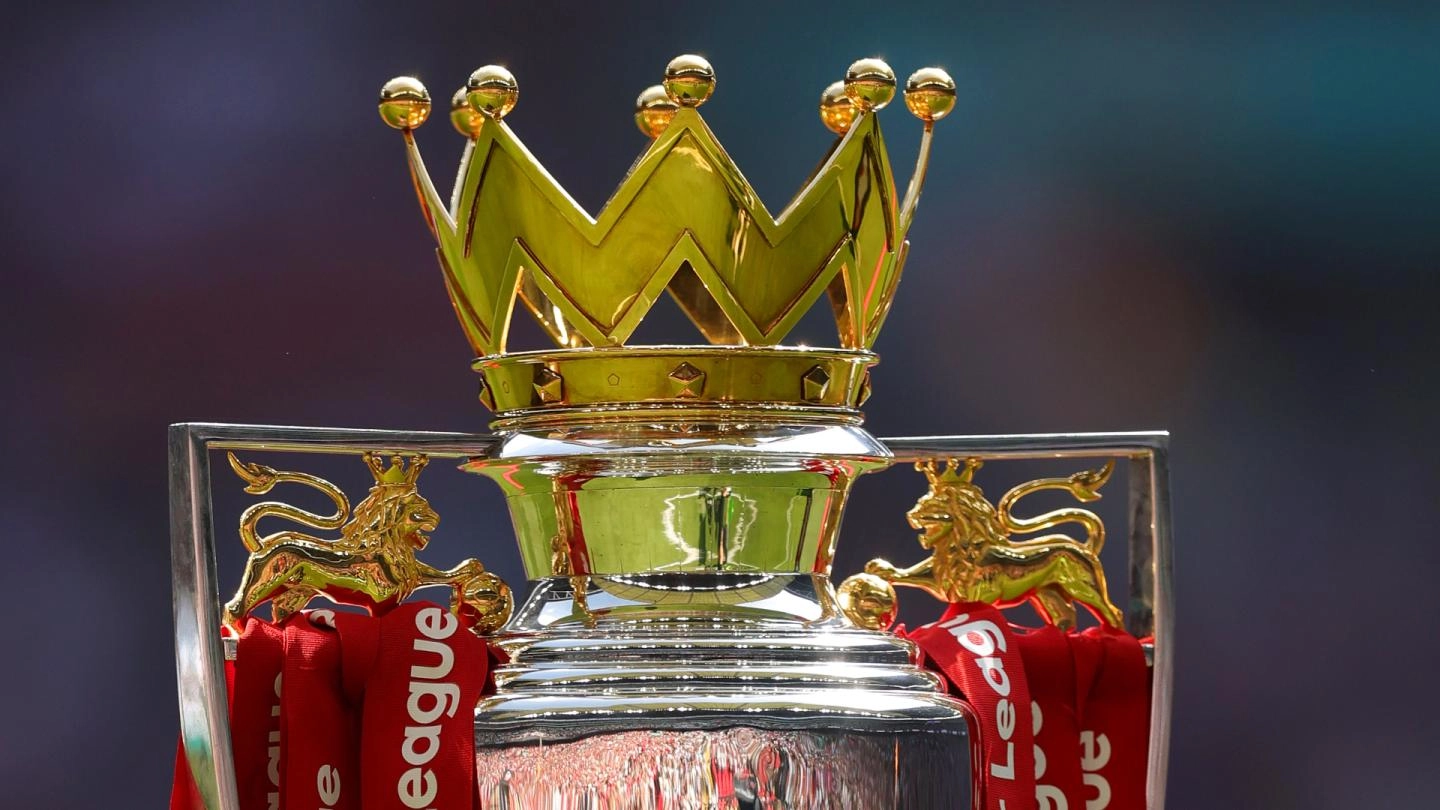 Premier League confirms start and end dates for 2026-27 season
