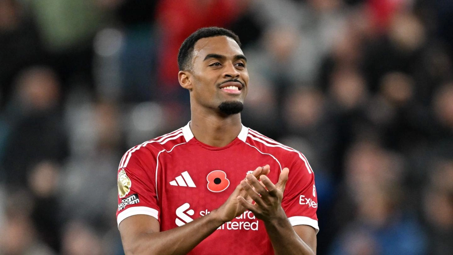 Arne Slot on Ryan Gravenberch readiness for Real Madrid clash Arne Slot on Ryan Gravenberch readiness for Real Madrid clash