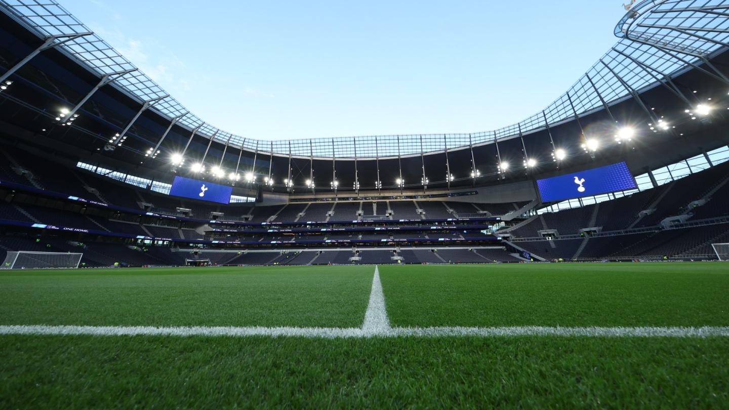 Tottenham Hotspur v Liverpool: Away ticket details - Liverpool FC