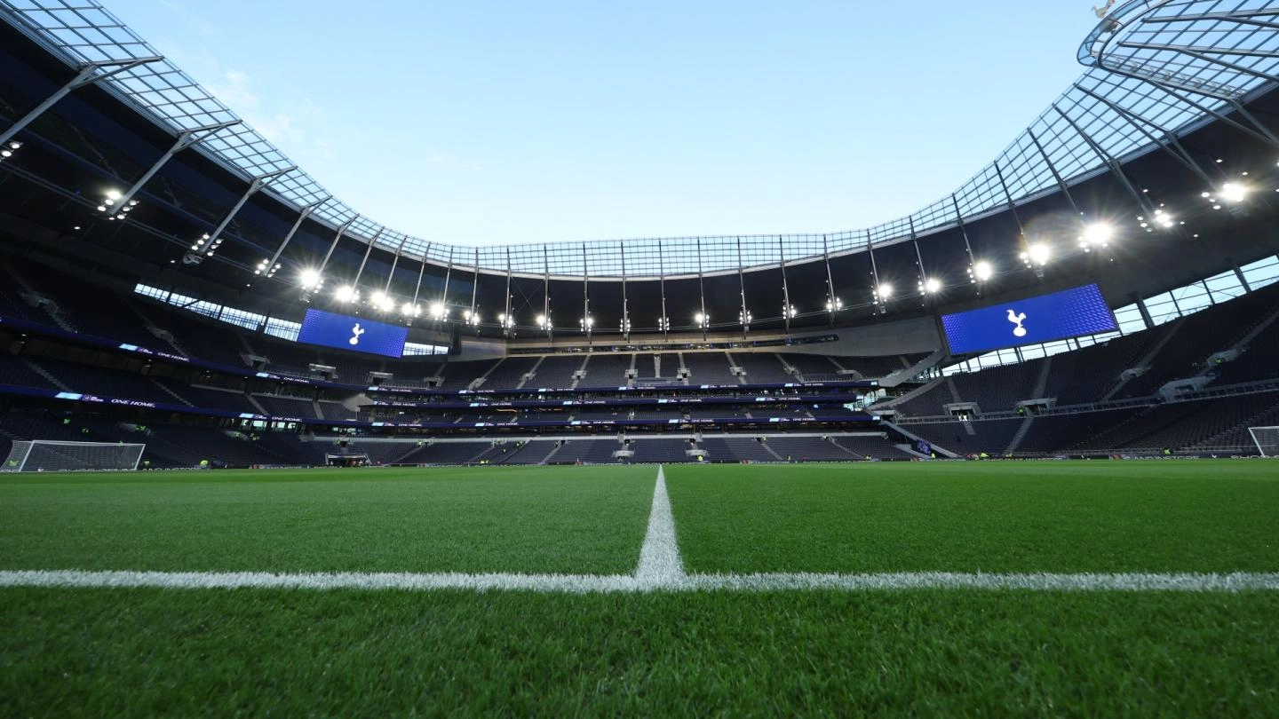 Tottenham Hotspur v Liverpool: detalles de las entradas fuera de casa Tottenham Hotspur v Liverpool: detalles de las entradas fuera de casa