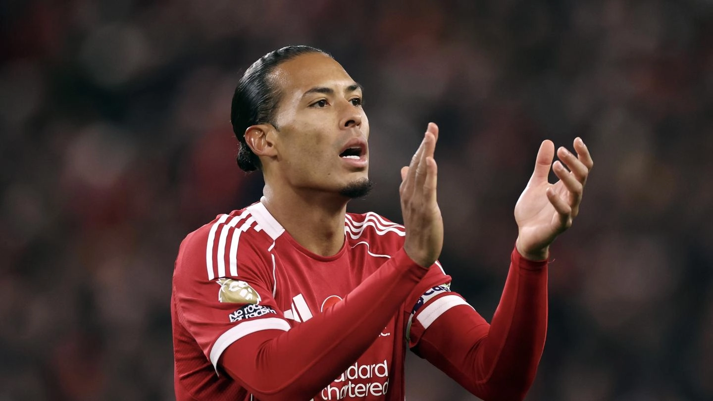 Virgil van Dijk: We all worked hard for our clean sheet Virgil van Dijk: We all worked hard for our clean sheet