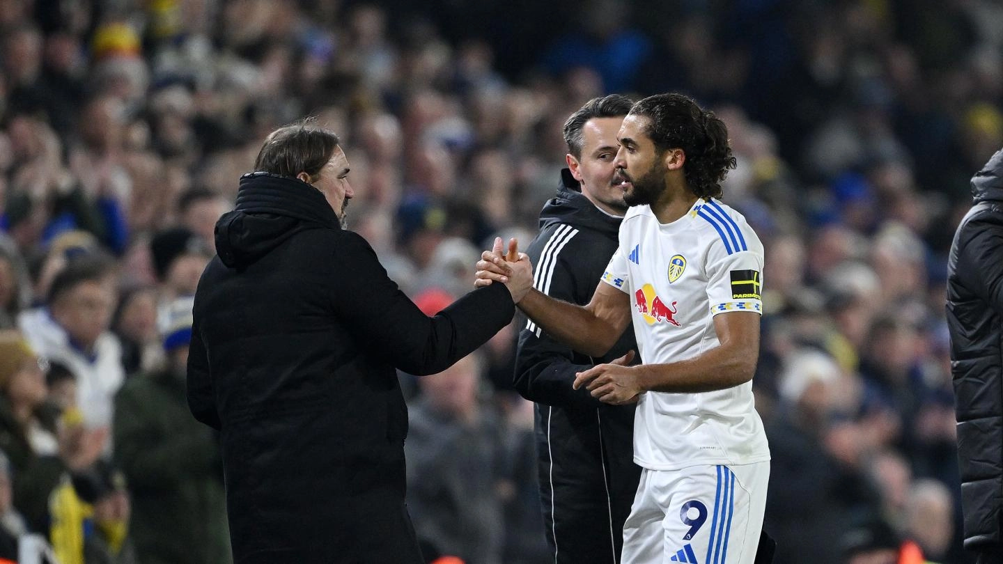 野党ローダウン:リーズ・ユナイテッド