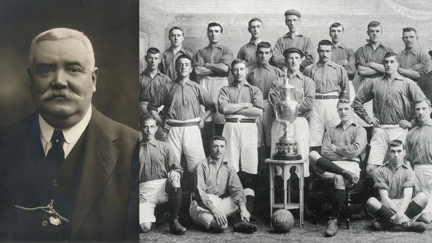 Liverpool & Sunderland History: The Innovator Behind Both Clubs