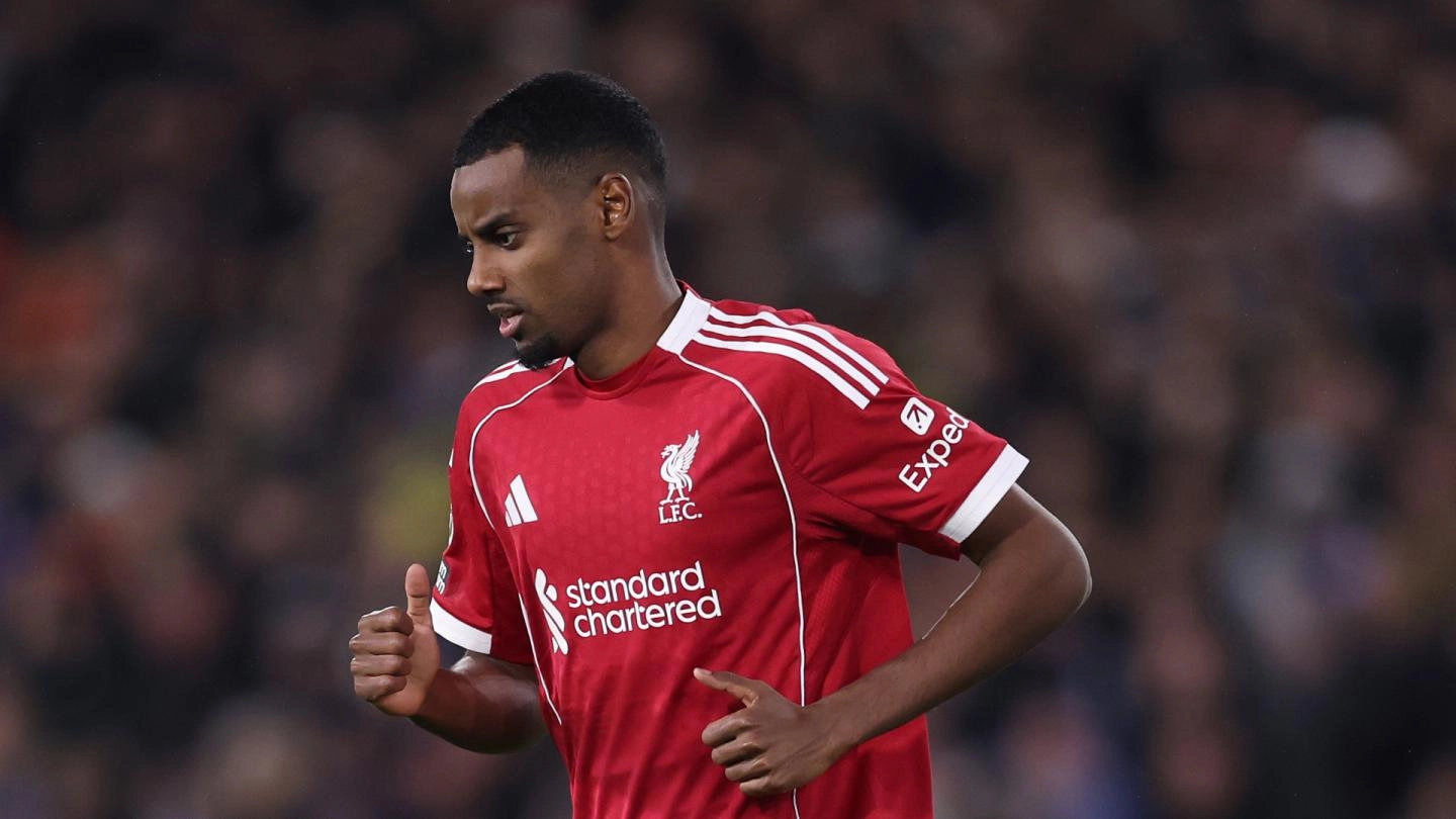 Confirmed Liverpool line-up v Internazionale Confirmed Liverpool line-up v Internazionale