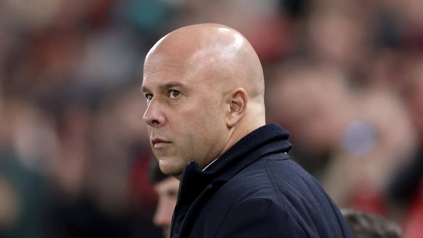 Arne Slot press conference: Leeds United 3-3 Liverpool Arne Slot press conference: Leeds United 3-3 Liverpool