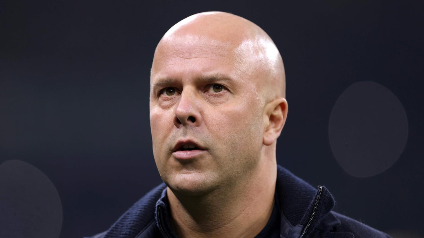 Arne Slot press conference: Analysis of Spurs 1-2 Liverpool, injury latest on Bradley and Isak - Liverpool FC