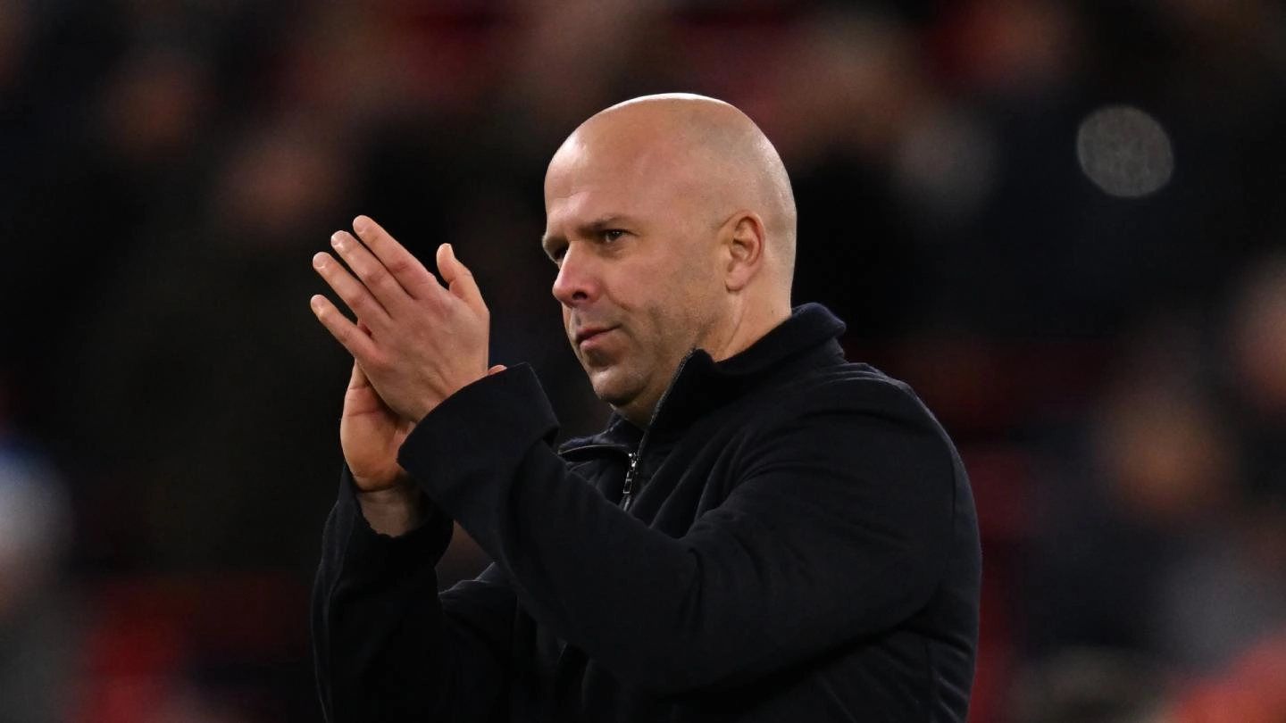 Arne Slot press conference: Liverpool 2-0 Brighton, Salah, Ekitike and more Arne Slot press conference: Liverpool 2-0 Brighton, Salah, Ekitike and more