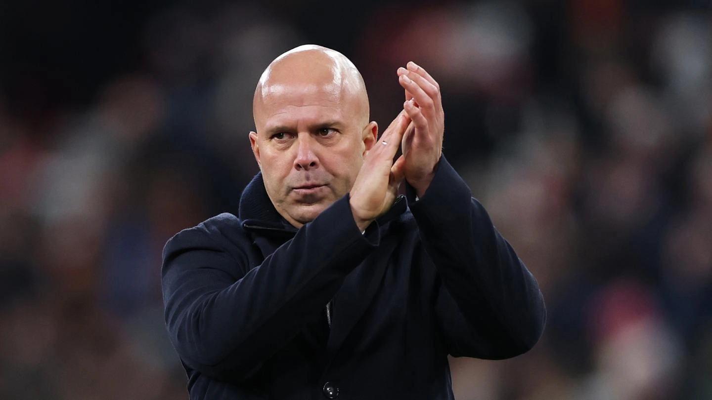 การประชุมข่าวของ Arne Slot: ทุกคำเกี่ยวกับลิเวอร์พูล 1-1 ซันเดอร์แลนด์