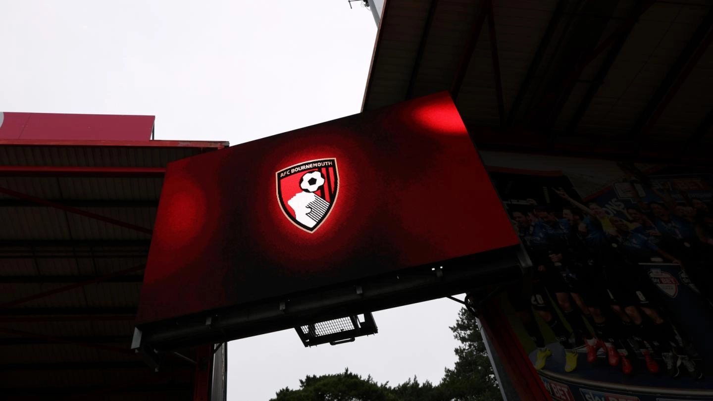 AFC Bournemouth v Liverpool: Away ticket details
