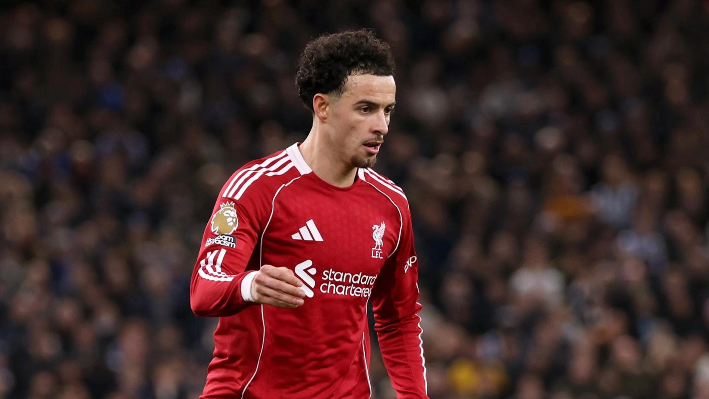 'It was my only goal' - Curtis Jones on 200 LFC appearances and win over Brighton 'It was my only goal' - Curtis Jones on 200 LFC appearances and win over Brighton