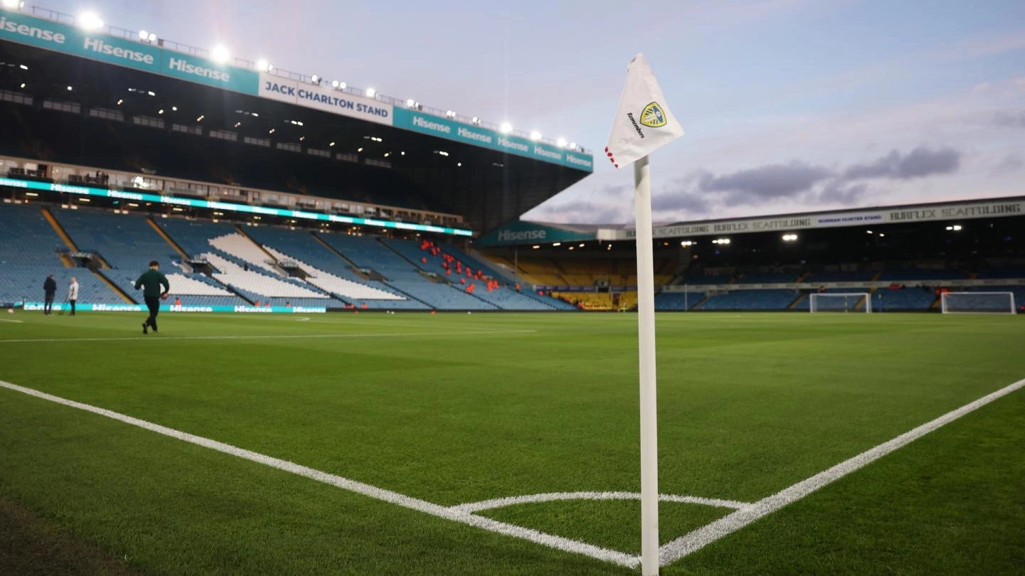 Leeds United v Liverpool: TV channels, live commentary and highlights guide Leeds United v Liverpool: TV channels, live commentary and highlights guide