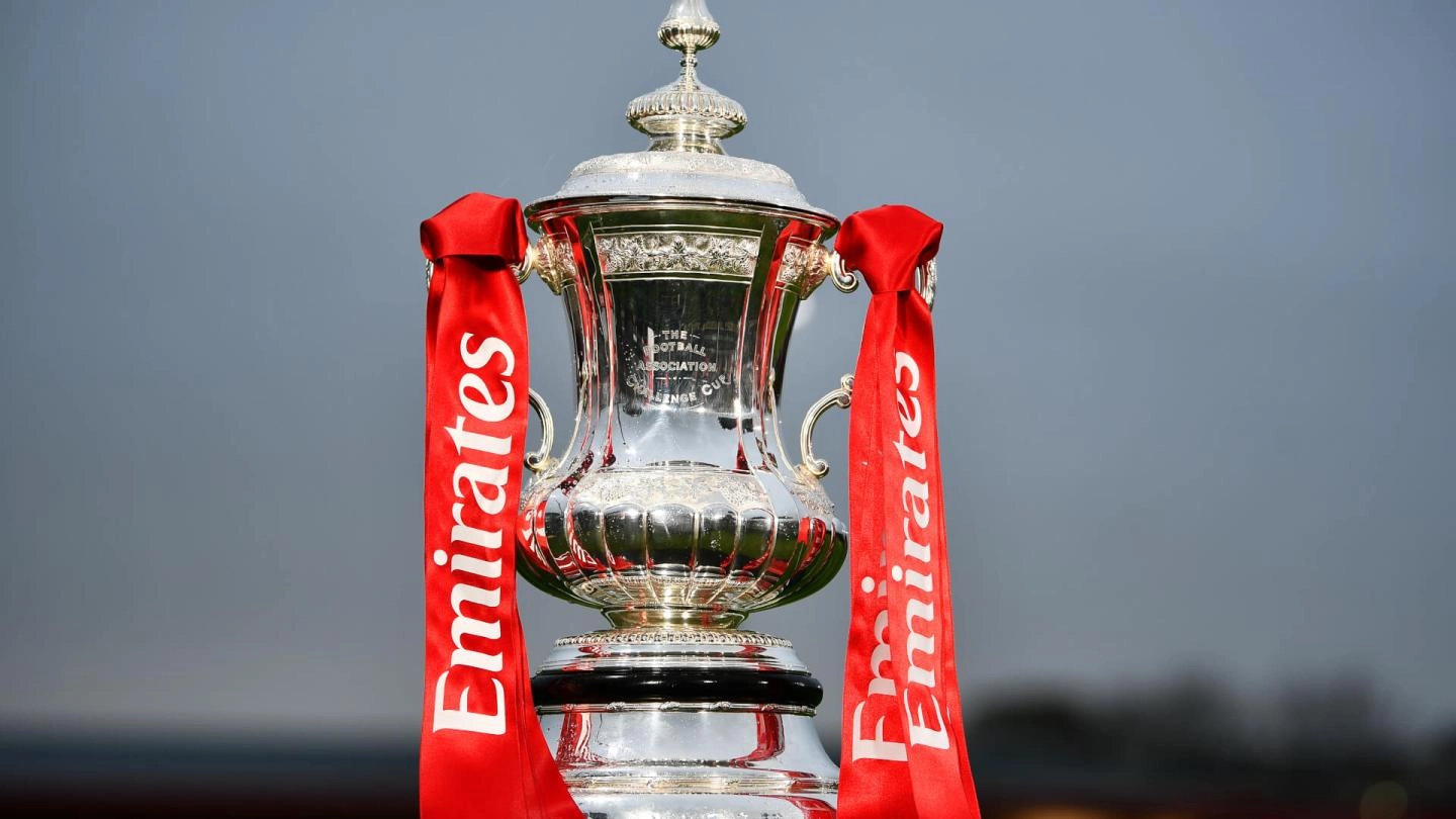 Emirates FA Cup third-round draw details Emirates FA Cup third-round draw details