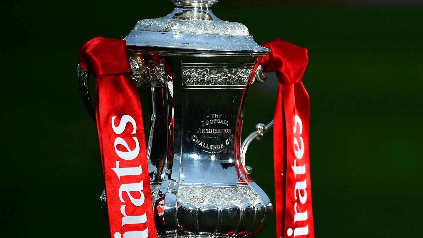 Liverpool to host Barnsley in FA Cup third round