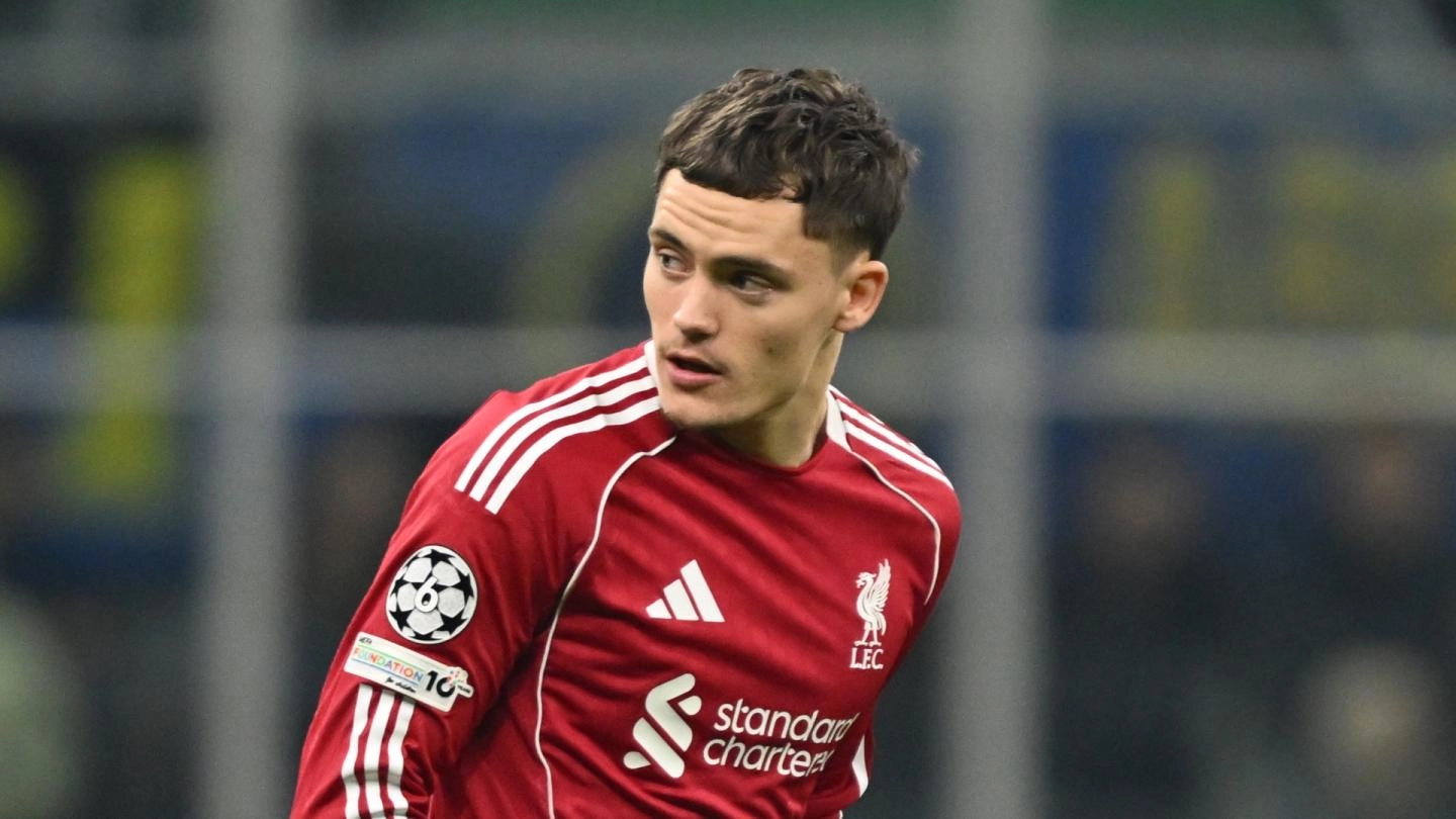 Florian Wirtz Florian Wirtz