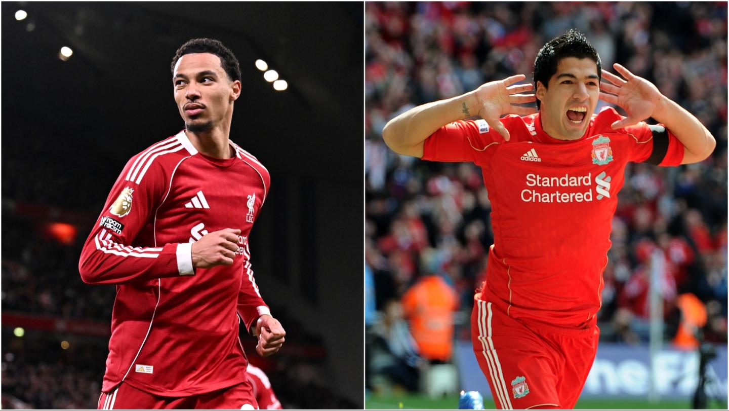 Liverpool FC — Homepage