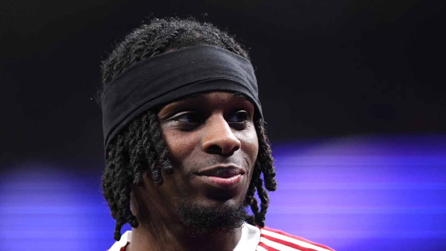 Entrevista a Jeremie Frimpong: De vuelta de una lesión y «listo para lo que venga»