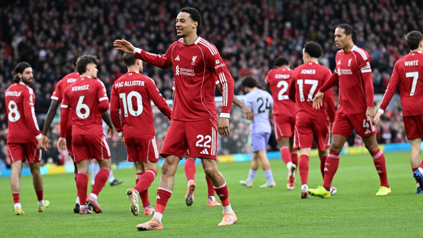 17/18 リバプール ロバートソン レスターシティ戦 実支給 公式証明書 Liverpool FC — Homepage