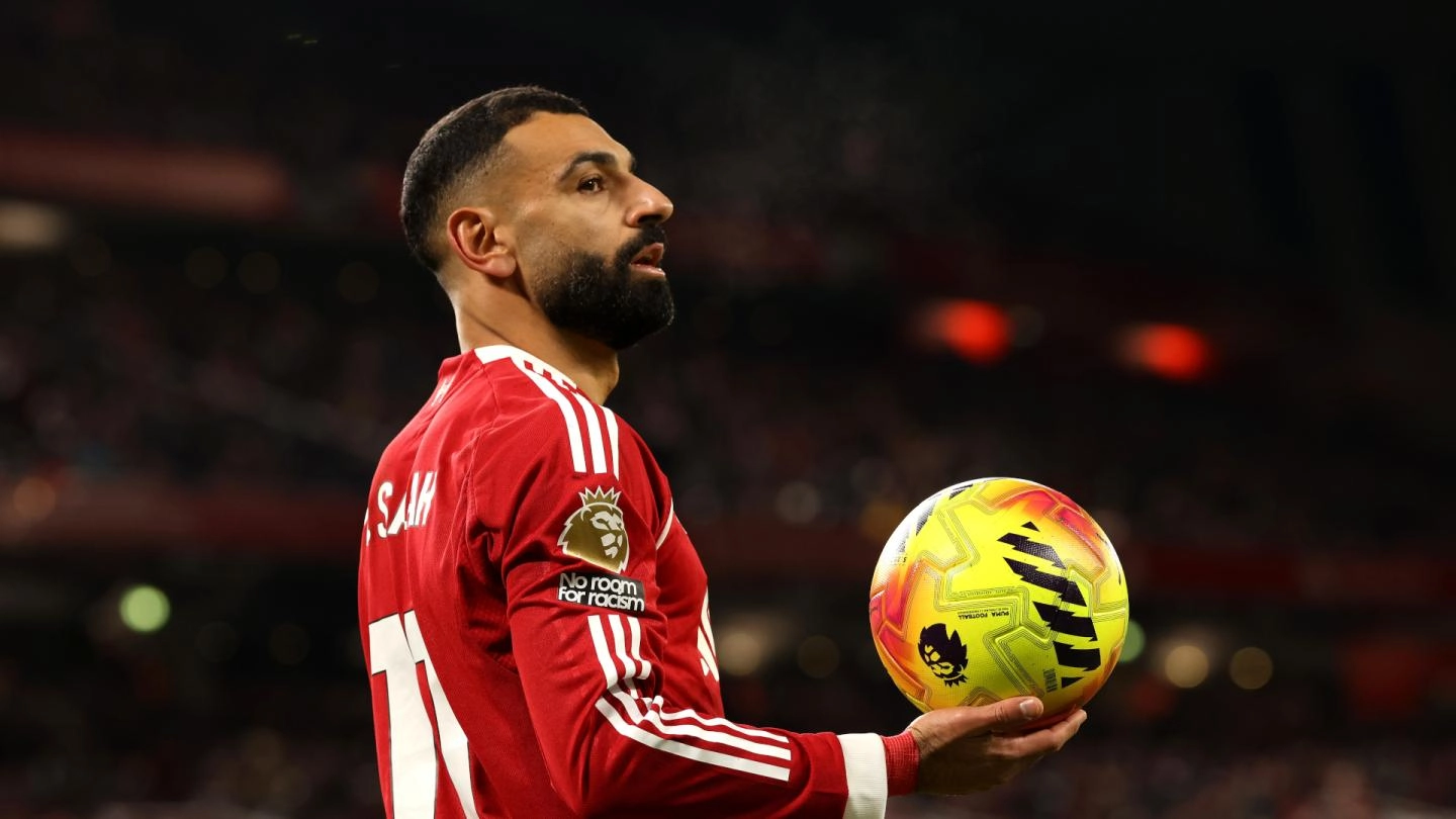 13 Statistik yang Harus Diketahui Menjelang Leeds v Liverpool di Liga Premier