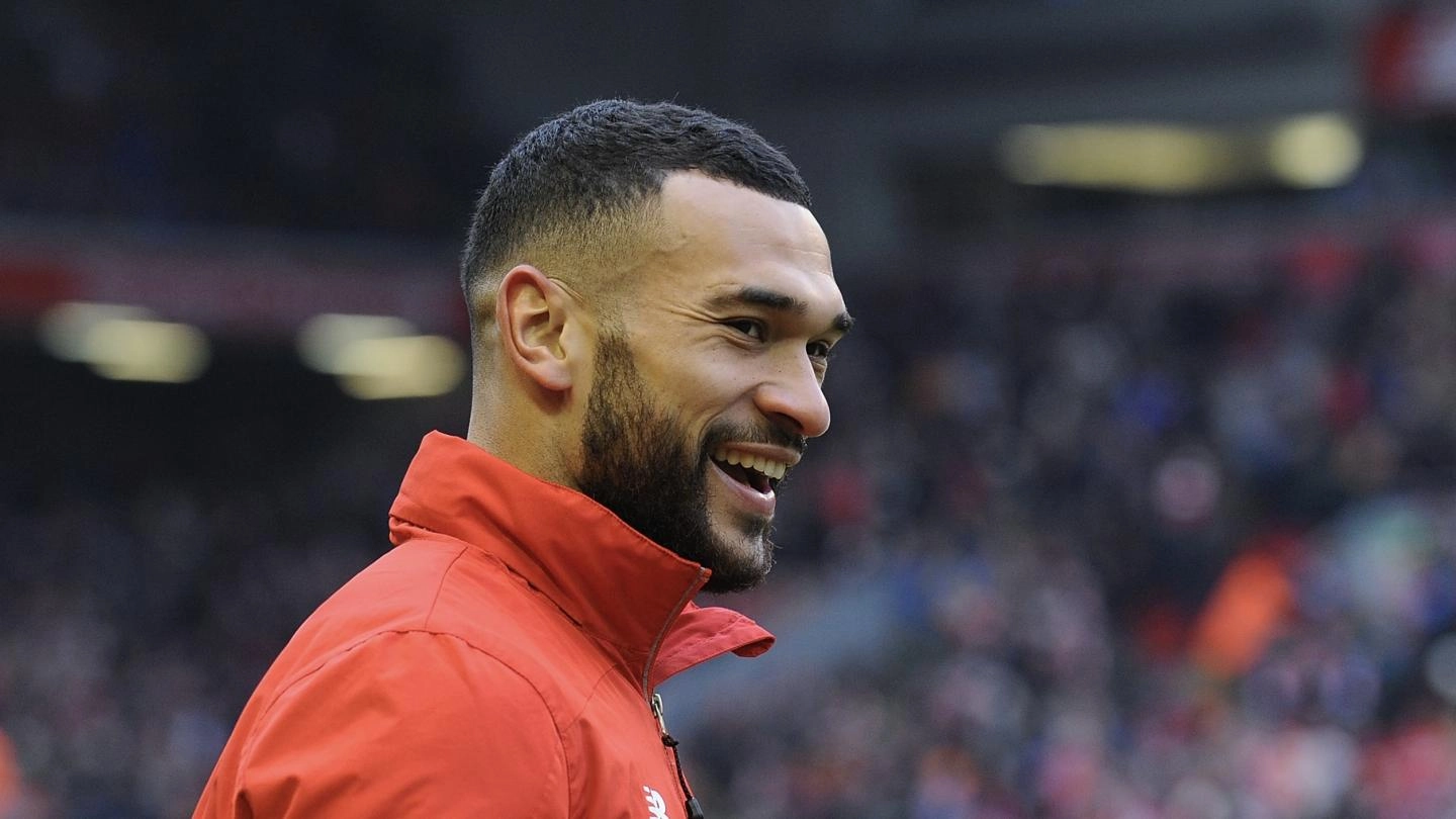 Steven Caulker announces retirement from football