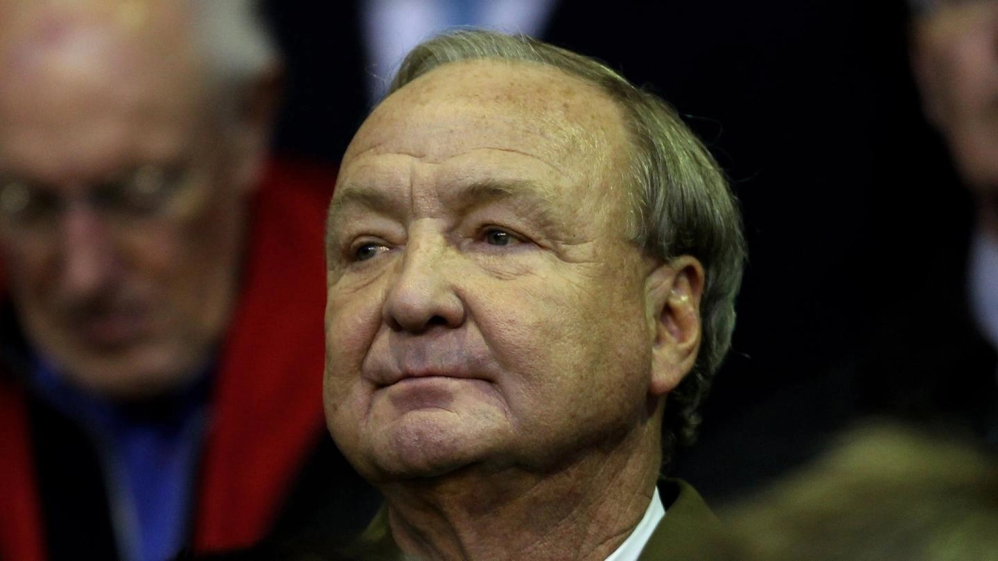 Former LFC co-owner Tom Hicks passes away