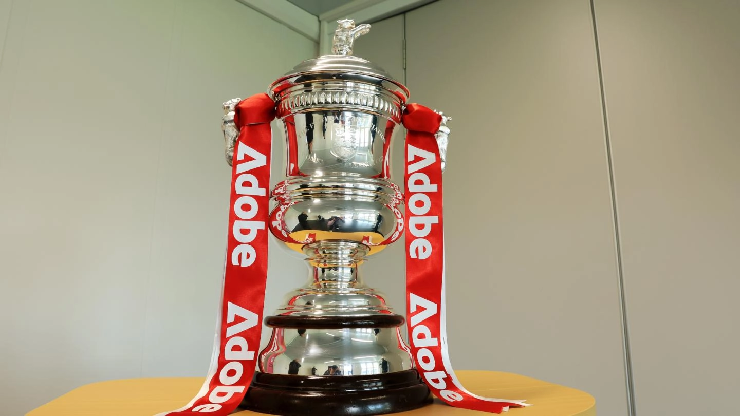 When is the Women's FA Cup fourth-round draw? When is the Women's FA Cup fourth-round draw?