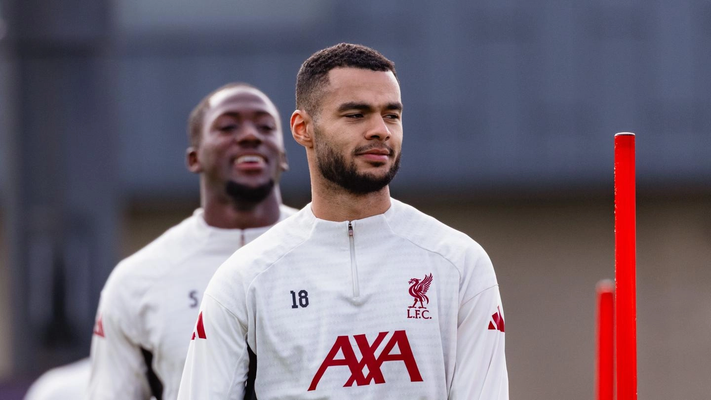 Cody Gakpo's Arsenal preview: Premier League aims, forward role and more Cody Gakpo's Arsenal preview: Premier League aims, forward role and more