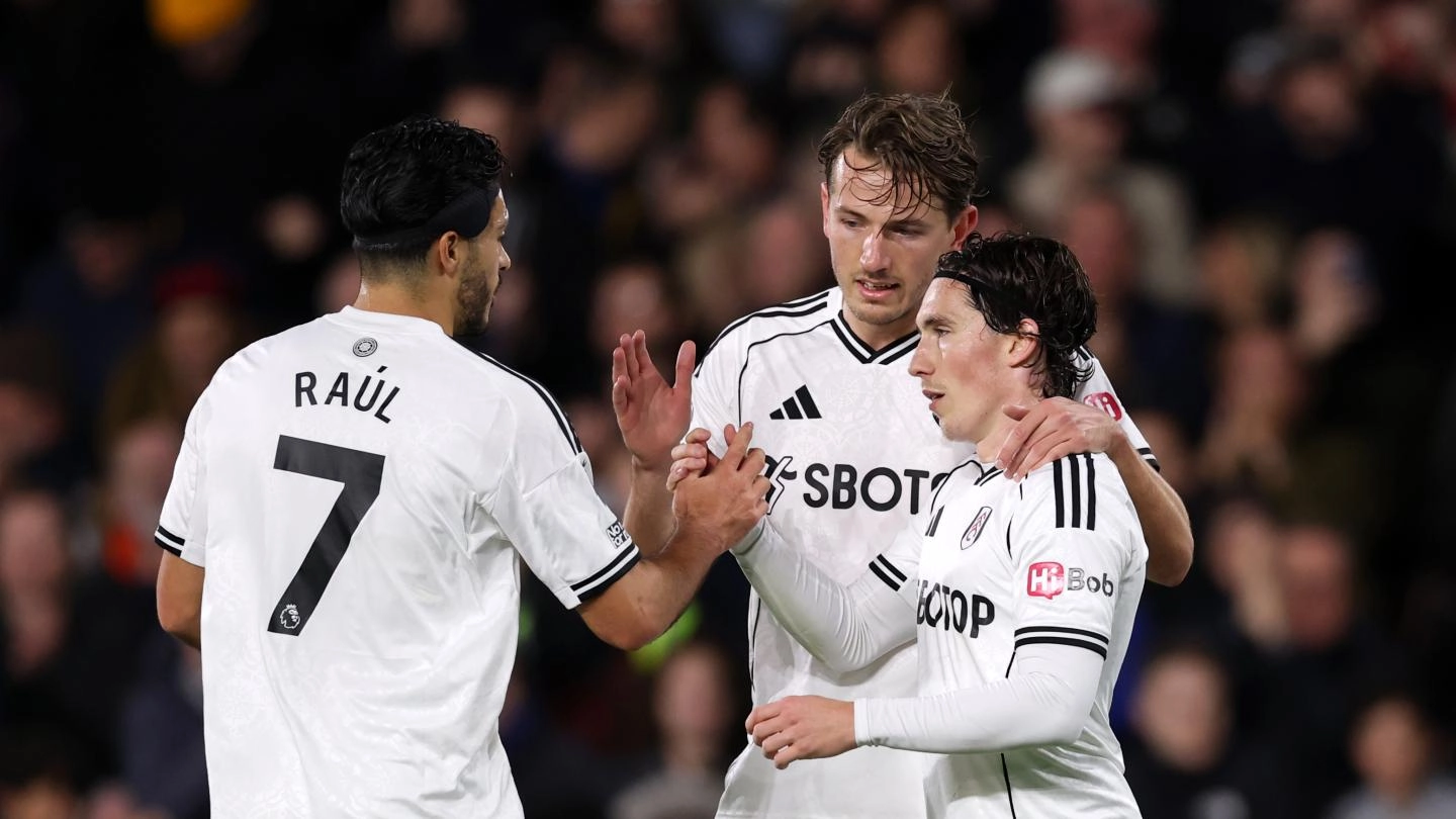 The opposition lowdown: Fulham