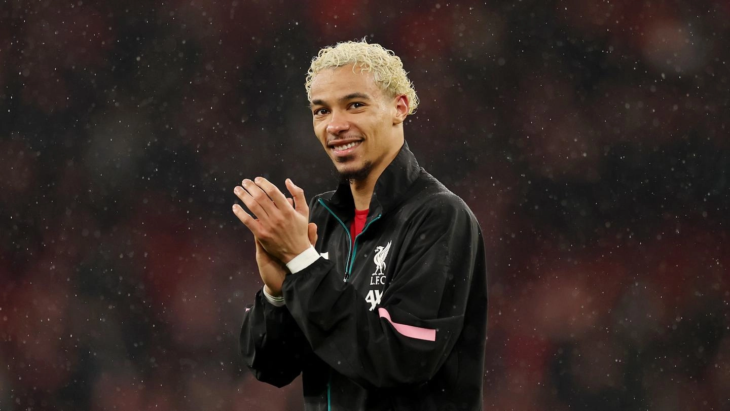 Why Liverpool's win over Newcastle was down to 'team spirit' for Hugo Ekitike Why Liverpool's win over Newcastle was down to 'team spirit' for Hugo Ekitike