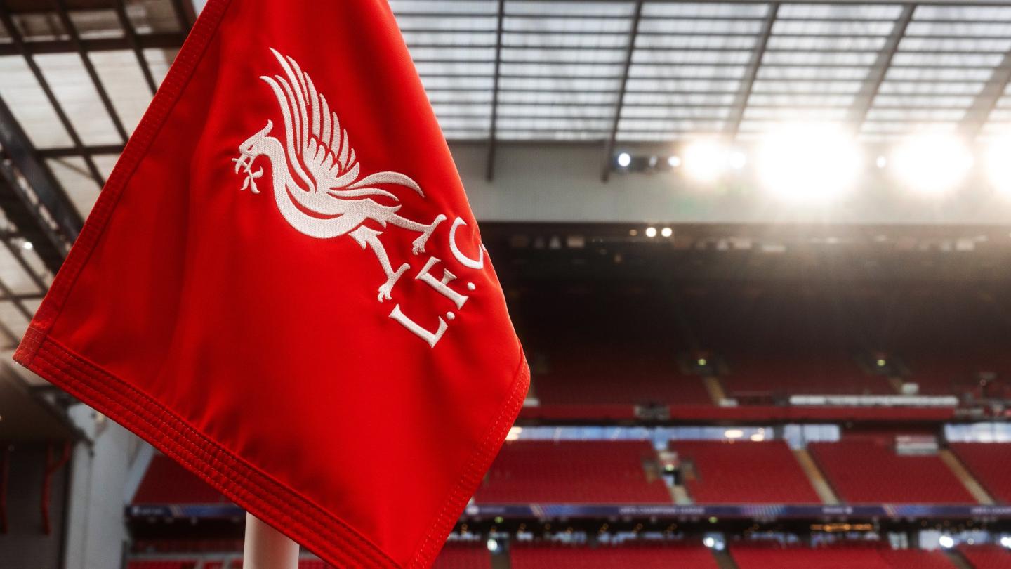 Anfield update following new safety searches