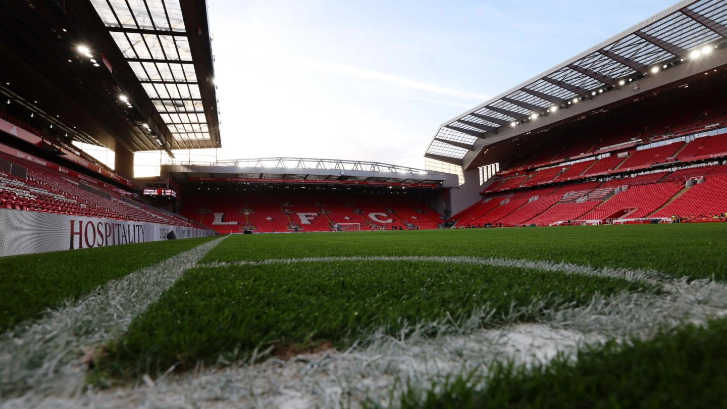 Liverpool v Manchester City: TV channels, live commentary and highlights guide
